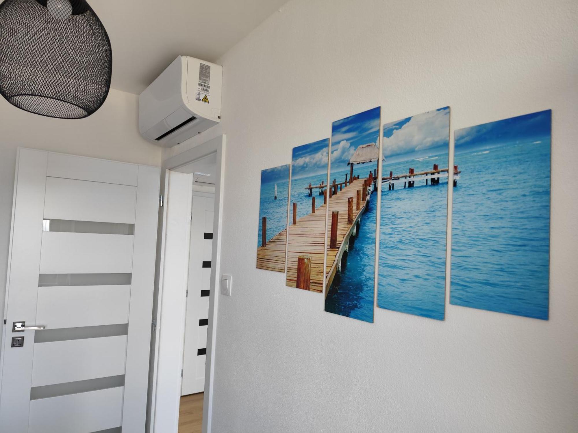 Ahoy Relax Apartmany Nesvady Esterno foto