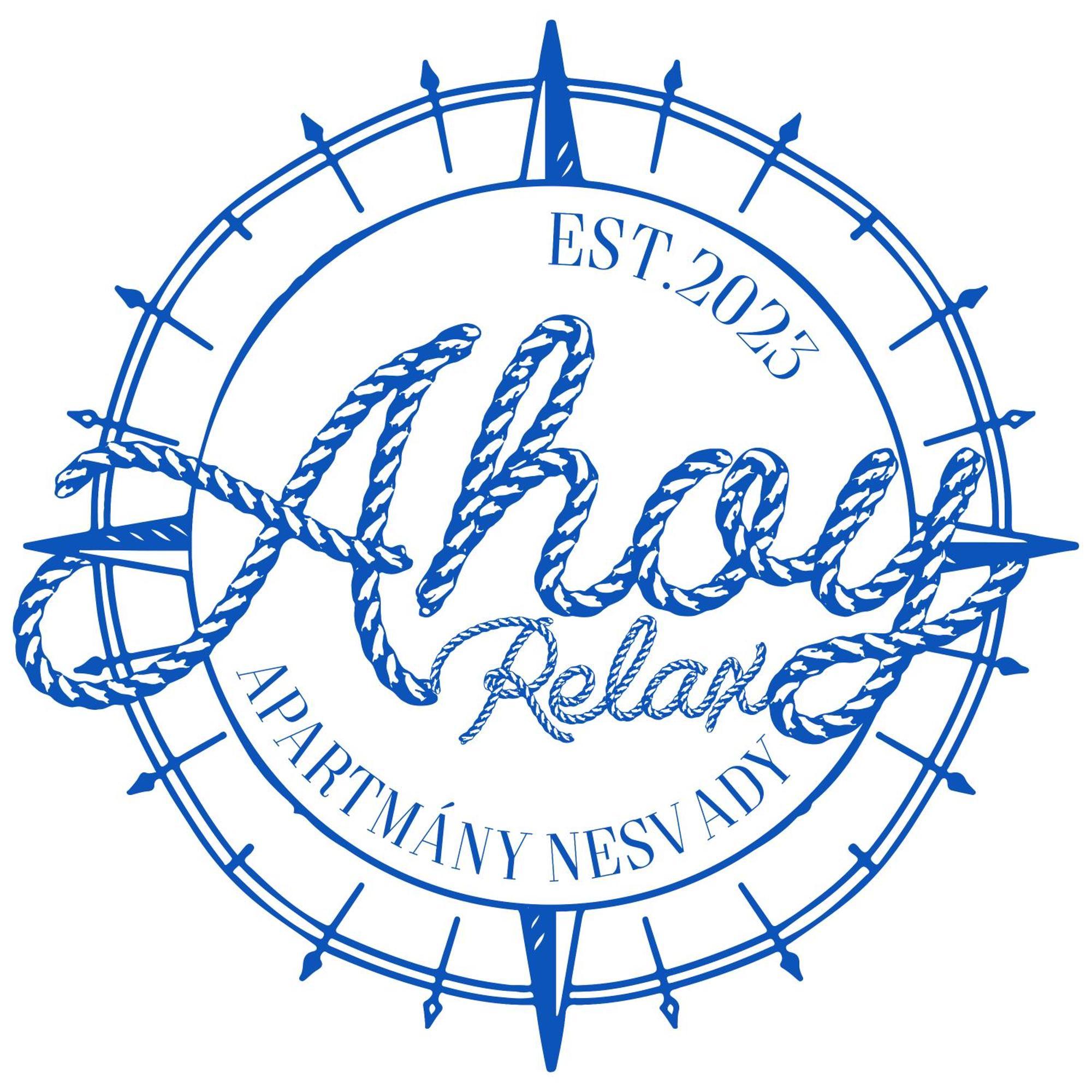 Ahoy Relax Apartmany Nesvady Esterno foto