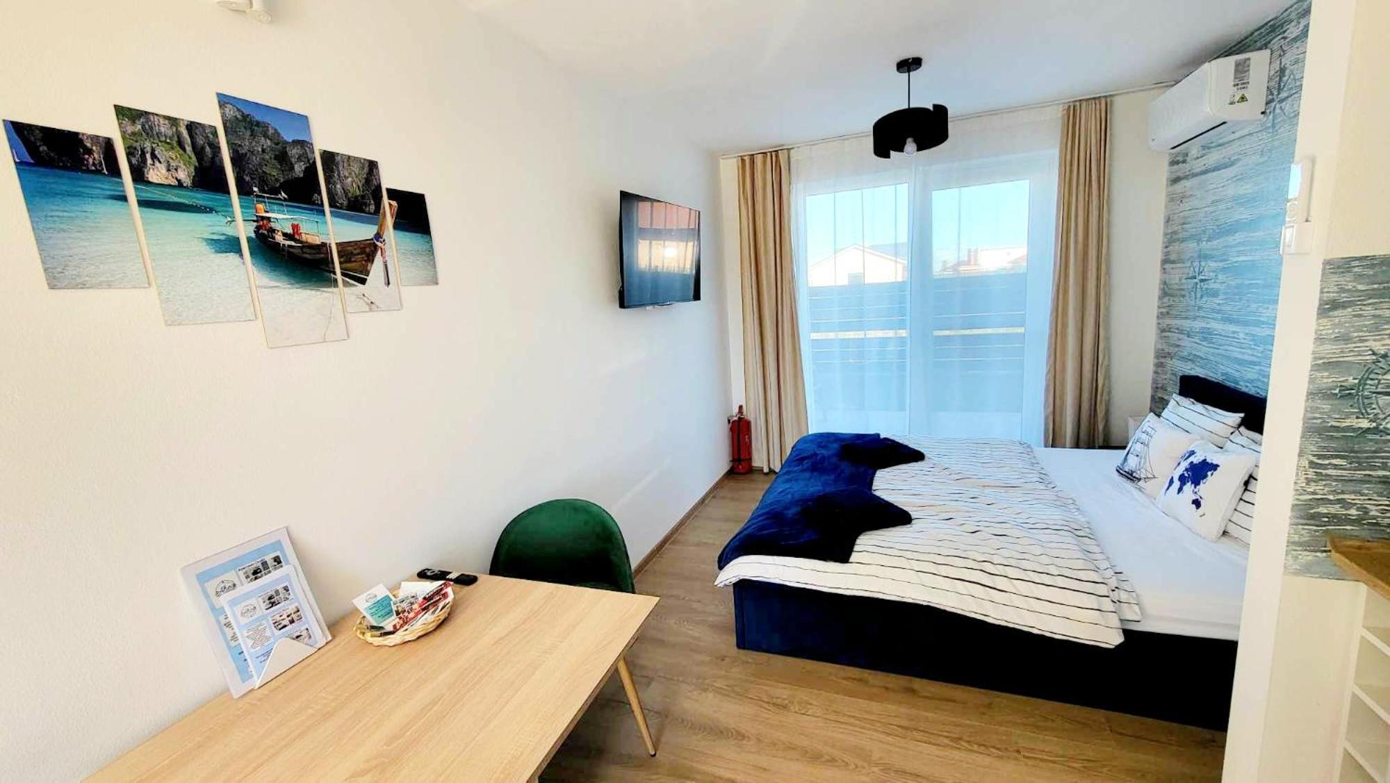Ahoy Relax Apartmany Nesvady Esterno foto