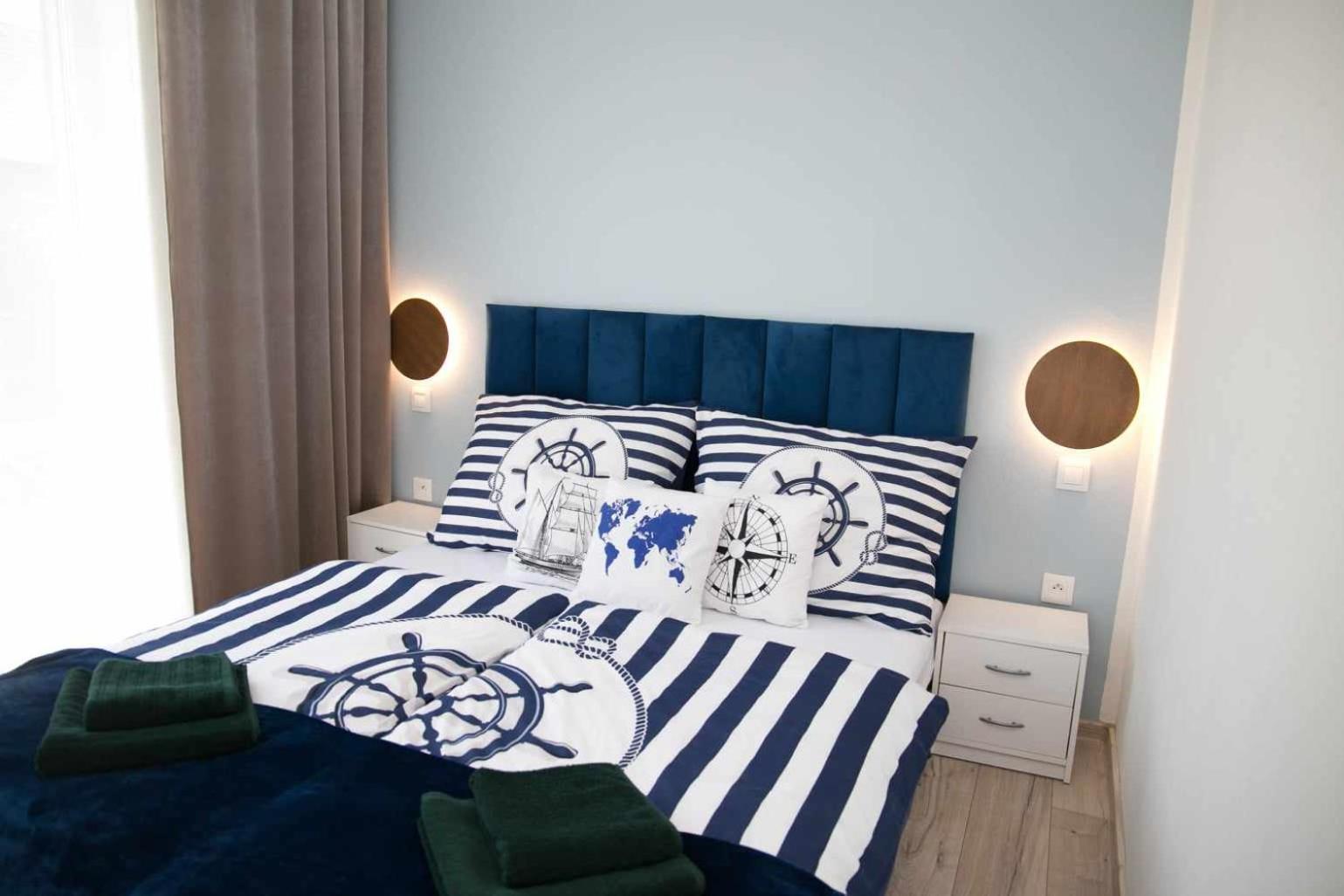 Ahoy Relax Apartmany Nesvady Esterno foto