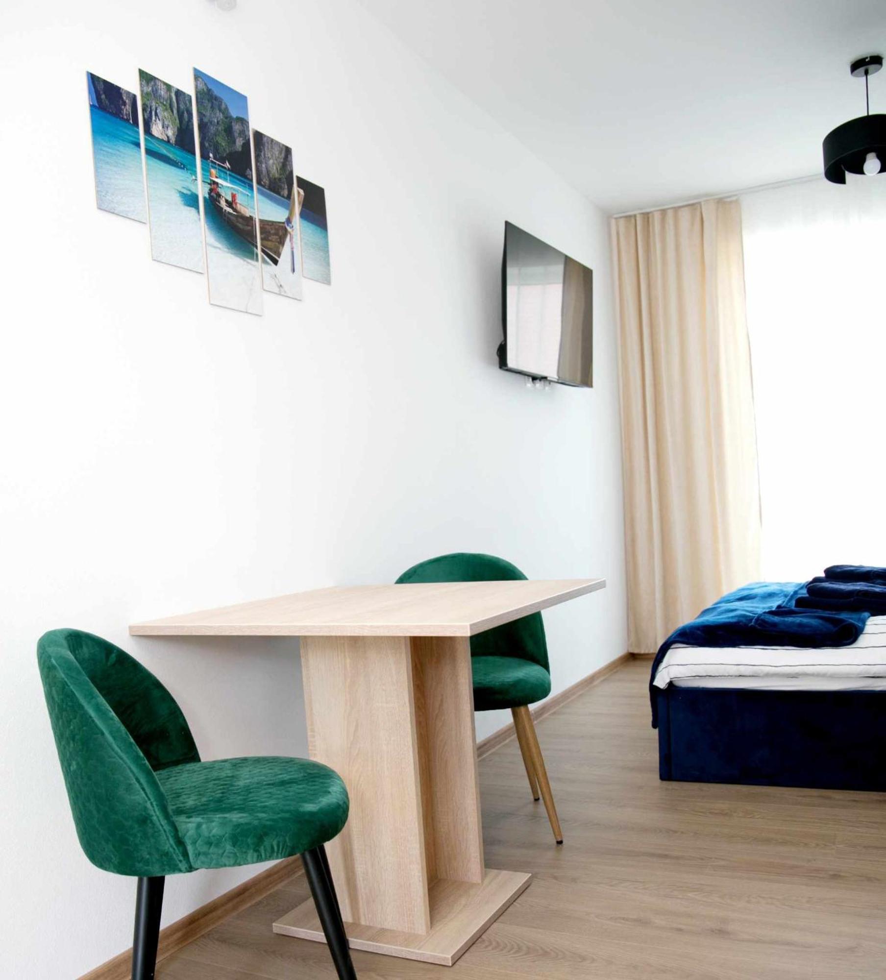 Ahoy Relax Apartmany Nesvady Esterno foto